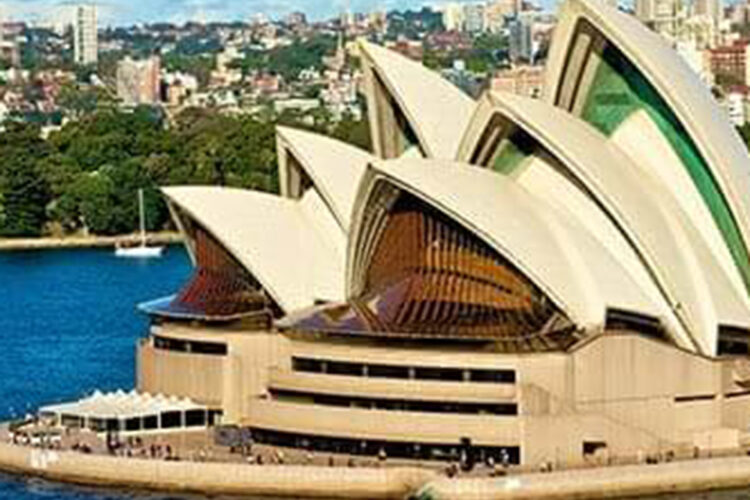 Opportunities For Abroad Study and Career in Australia