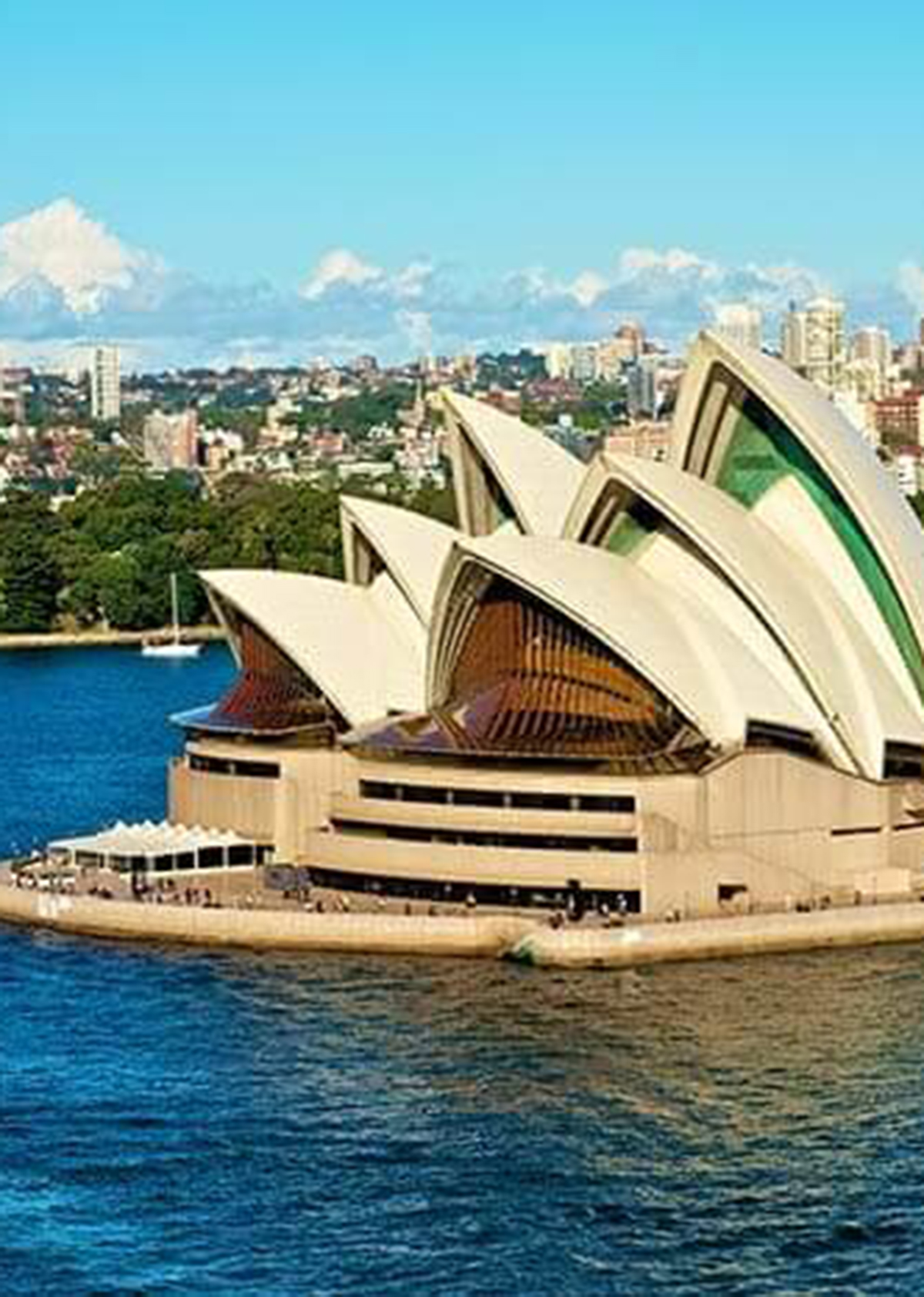 Opportunities For Abroad Study and Career in Australia